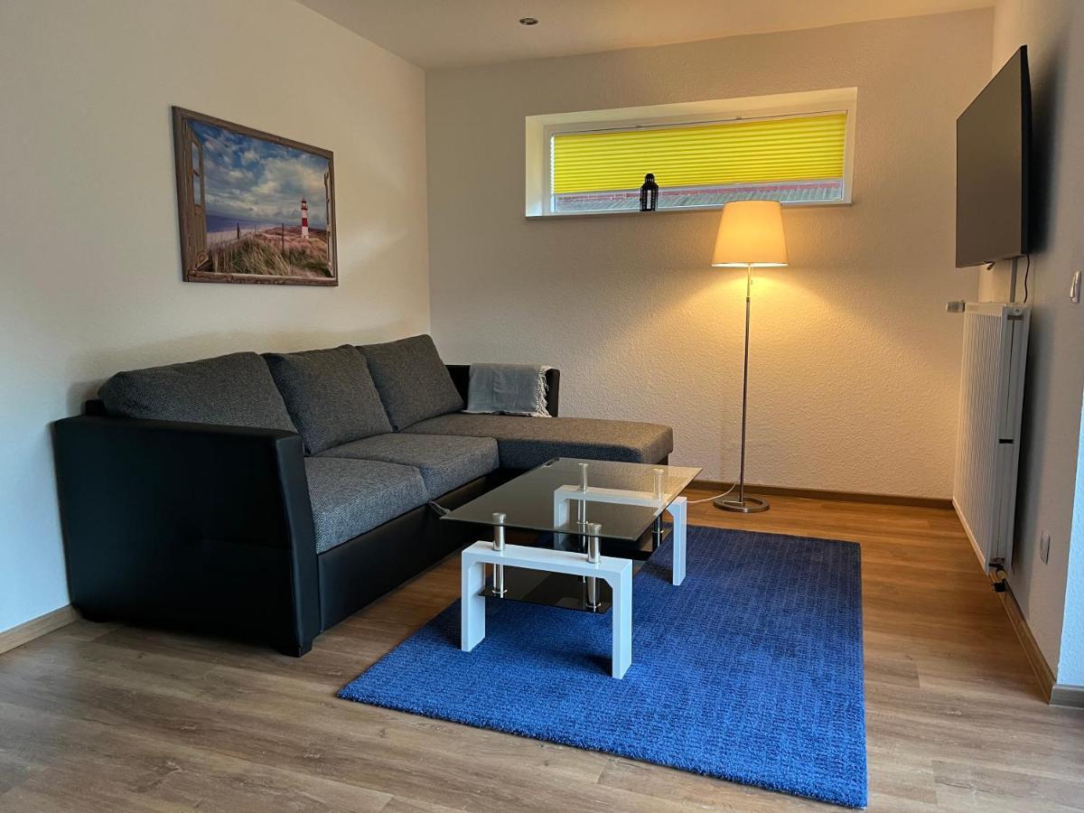 Bakker Huus Eg Apartment Emden Exterior photo